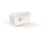 Panno catturapolvere - antistatico - 22x28 cm - bianco - Perfetto - conf. 20 pezzi