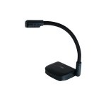 AVer U70i cámara de documentos Negro 25,4 / 3,06 mm (1 / 3.06") CMOS USB 2.0