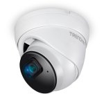 Trendnet TV-IP1515PI cámara de vigilancia Torreta Cámara de seguridad IP Interior y exterior 2592 x 1920 Pixeles Techo