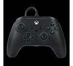 PowerA XBGP0140-01 mando y volante Negro USB Gamepad Xbox Series S, Xbox Series X