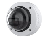 Axis P3275-LV Almohadilla Cámara de seguridad IP Interior 1920 x 1080 Pixeles Techo/Pared/Poste