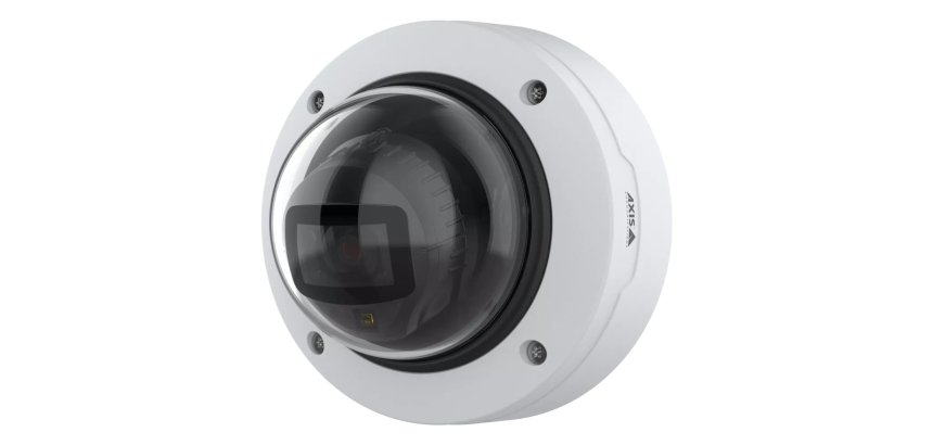 Axis P3275-LV Cupola Telecamera di sicurezza IP Interno 1920 x 1080 Pixel Soffitto/Parete/Palo