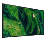 Sony BZ35P Écran plat de signalisation numérique 109,2 cm (43") LED Wifi 500 cd/m² 4K Ultra HD Noir Android 24/7