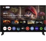 THOMSON TV LED 60 cm Thomson Google TV 24 HD 12V