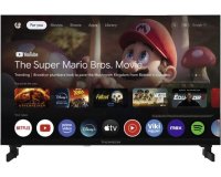 THOMSON TV LED 60 cm Thomson Google TV 24 HD 12V