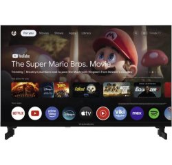 THOMSON TV LED 60 cm Thomson Google TV 24 HD 12V