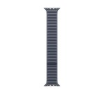Apple MGDJ4ZM/A slimme draagbare accessoire Band Marineblauw Polyester