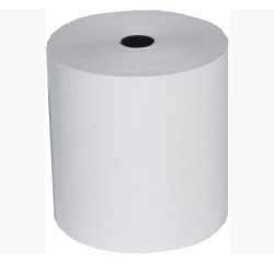 Reels Exacompta 40808E Boxes - w 80 mm x L 76 m, Ø 72 mm - 1 layer(s) - pack of 10