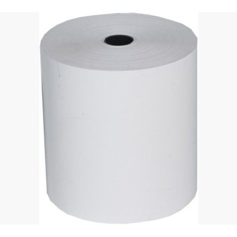 Bobines thermiques pour caisses, 80 mm x 76 m
