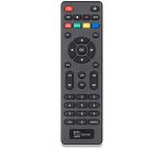 TELE System 58035006 telecomando IR Wireless Sintonizzatore TV Pulsanti