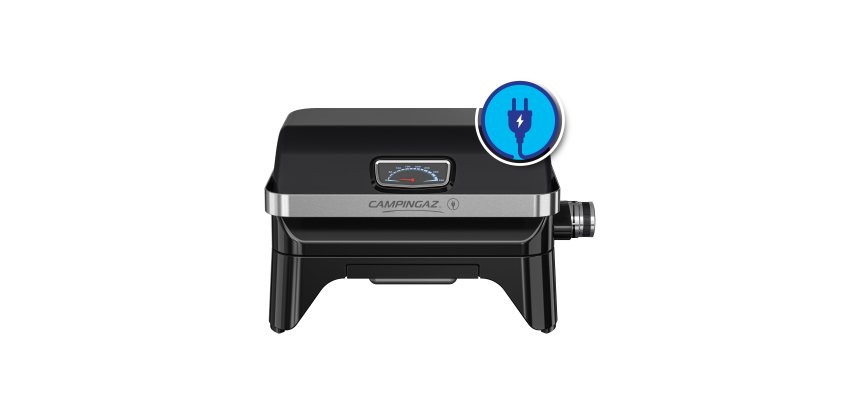 Barbecue Campingaz ATTITUDE 2GO ELECTRIC