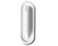 ARDA 51 eraser White