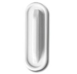 ARDA 51 eraser White