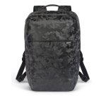 DICOTA D32126 mochila Mochila informal Camuflaje Poliéster