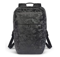 DICOTA D32126 mochila Mochila informal Camuflaje Poliéster