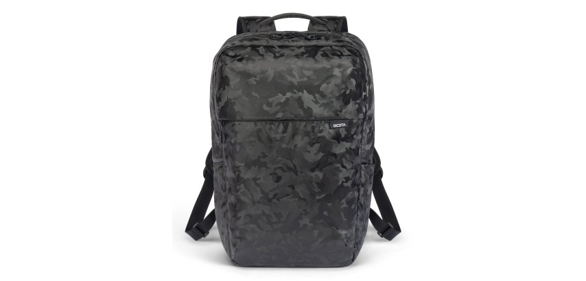 DICOTA D32126 sac à dos Sac à dos normal Camouflage Polyester