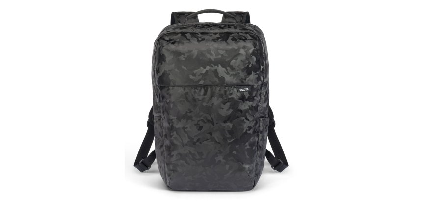 DICOTA D32126 mochila Mochila informal Camuflaje Poliéster