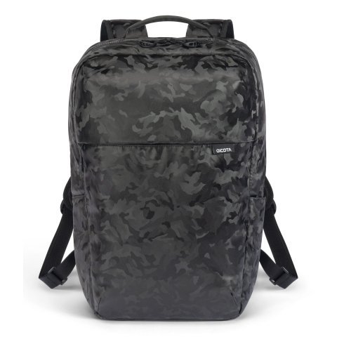 DICOTA D32126 mochila Mochila informal Camuflaje Poliéster