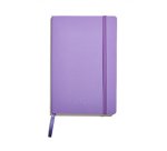 Muitomas NOTESA5VL writing notebook A5 Violet