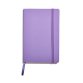Muitomas NOTESA5VL writing notebook A5 Violet