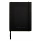 Muitomas NOTESBIGBK writing notebook Black
