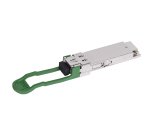 HPE Aruba Networking 100G QSFP28 LC FR1 SMF 2km Transceiver