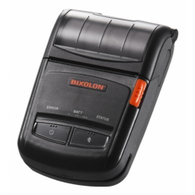 Bixolon SPP-R210 203 x 203 DPI Alámbrico Térmica directa Impresora portátil