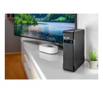 Eaton 3P700I sistema de alimentación ininterrumpida (UPS) En espera (Fuera de línea) o Standby (Offline) 0,7 kVA 420 W 4 salidas AC