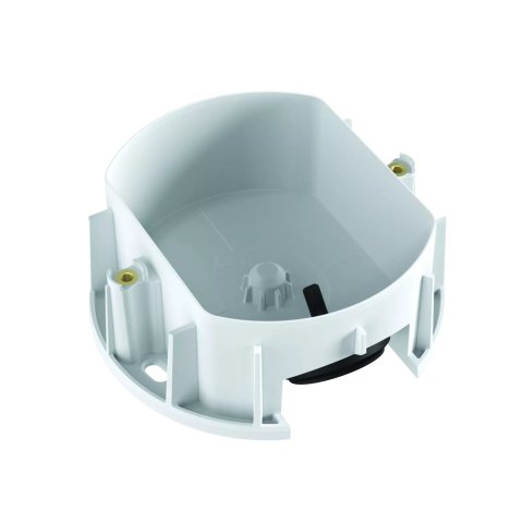Axis 02586-001 cámaras de seguridad y montaje para vivienda Monte