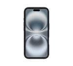 Just in Case MAP2761ZC1B coque de protection pour téléphones portables 16 cm (6.3") Housse Noir