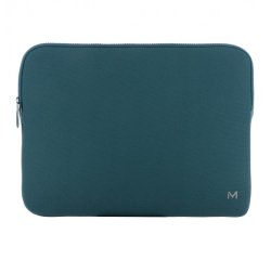 Funda para portátil Mobilis 49017 14"/35,6 cm Azul