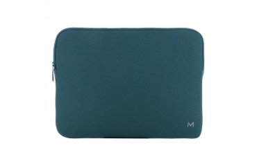 Funda para portátil Mobilis 49017 14"/35,6 cm Azul