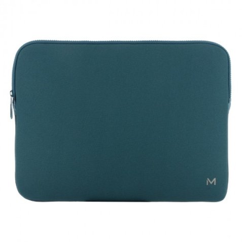 Funda para portátil Mobilis 49017 14"/35,6 cm Azul