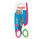ARDA FB1308 stationery/craft scissors Straight cut Multicolour