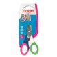 ARDA FB1308 stationery/craft scissors Straight cut Multicolour