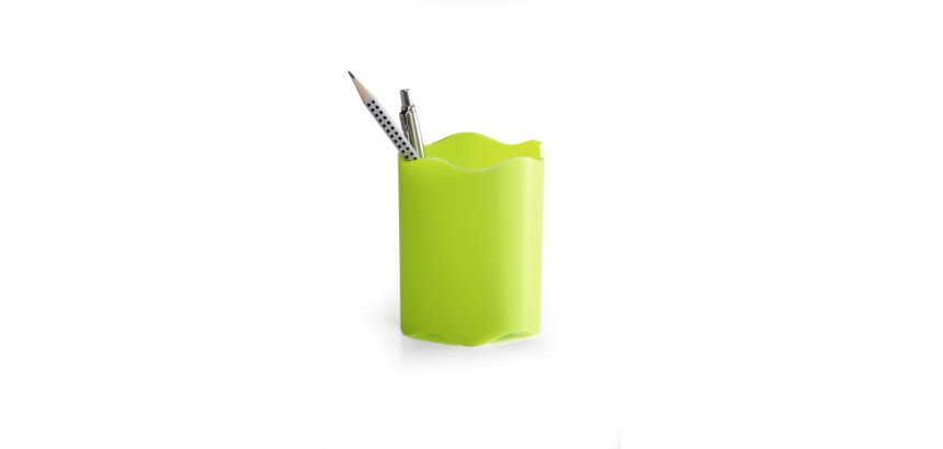 Durable 1701235020 pen/pencil holder Plastic Green