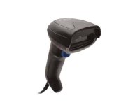 Datalogic Gryphon GM4200 Lector de códigos de barras portátil 1D CCD Negro