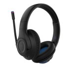 Belkin SOUNDFORM INSPIRE Casque Sans Fil pour Enfants Arceau Appels/Musique USB Type-C Bluetooth Noir