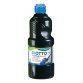Giotto Acrylic Paint 500ml black