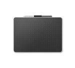 Wacom One M tableta digitalizadora Negro, Blanco 216 x 135 mm USB