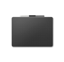 Wacom One M graphic tablet Black, White 216 x 135 mm USB