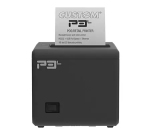 CUSTOM P3L 203 x 203 DPI Alámbrico Térmico Impresora de recibos