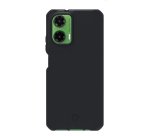 Mobilis 066091 coque de protection pour téléphones portables 17,1 cm (6.72") Housse Noir