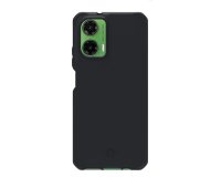 Mobilis 066091 coque de protection pour téléphones portables 17,1 cm (6.72") Housse Noir