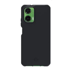 Mobilis 066091 coque de protection pour téléphones portables 17,1 cm (6.72") Housse Noir