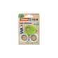 TESA Eco & Crystal 10 m Polistirene (PS)