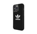 Adidas 47098 custodia per cellulare 15,5 cm (6.1") Cover Nero, Bianco