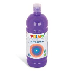 Primo 404TA1000400 pittura 1000 ml Viola Bottiglia