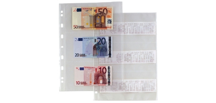 SEI Rota 662217 coin album