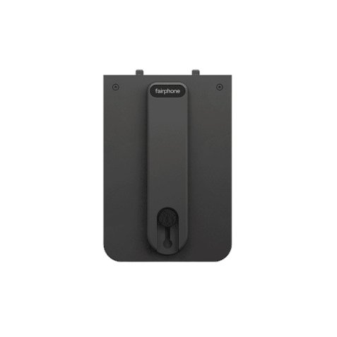 Fairphone F6FNGR-1ZW-WW1 accessoire d'étui de téléphone mobile